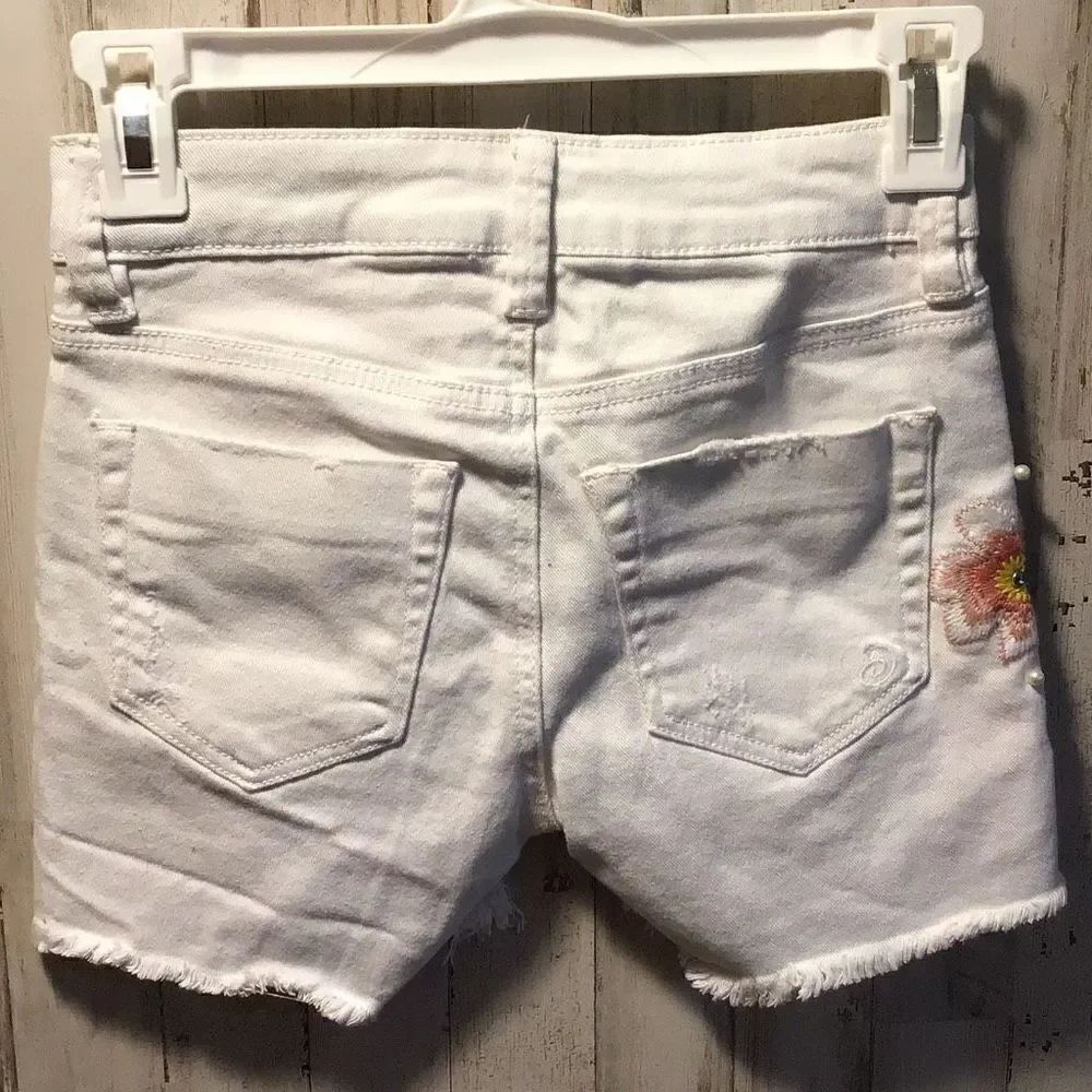 Shorts by indigo rain size 0  - Picture 2 of 8